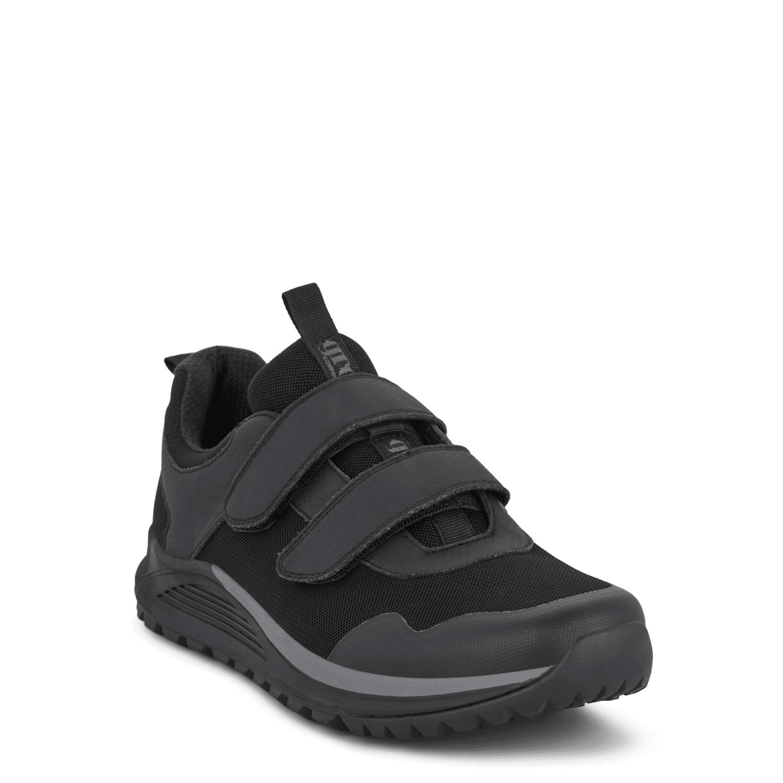 TRACK N' TRAIL TAUS - BLACK